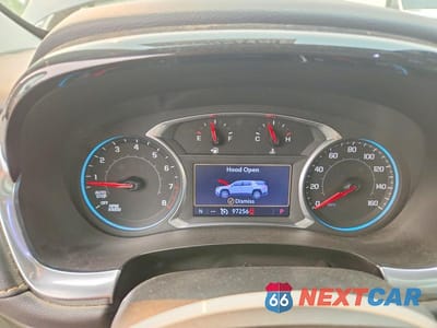 Zdjęcie 9 z 12 samochodu: 2020 CHEVROLET TRAVERSE LT VIN:1GNEVHKW8LJ143226 - miniatura