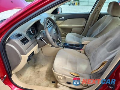 Zdjęcie 7 z 12 samochodu: 2009 FORD FUSION SE VIN:3FAHP07Z29R131470 - miniatura