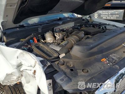 Zdjęcie 11 z 13 samochodu: 2017 CHEVROLET SILVERADO K3500 LTZ VIN:1GC4K0EY9HF163023 - miniatura