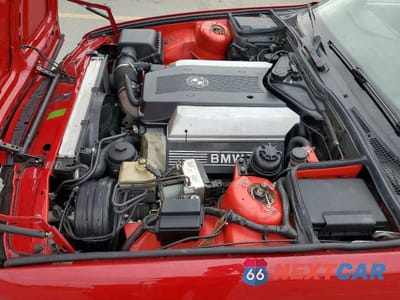 Zdjęcie 11 z 12 samochodu: 1995 BMW 540 I VIN:WBAHE5323SGA65157 - miniatura