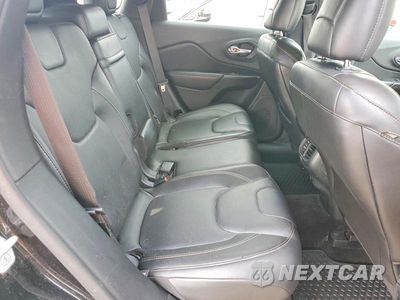 Zdjęcie 11 z 13 samochodu: 2015 JEEP CHEROKEE LIMITED VIN:1C4PJMDS0FW627012 - miniatura