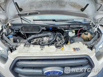 Zdjęcie 11 z 12 samochodu: 2020 FORD TRANSIT T-250 VIN:1FTBR1C86LKA16685 - miniatura