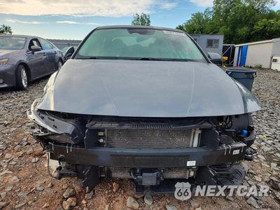 Piąte zdjęcie samochodu w środku: 2022 HYUNDAI ELANTRA LIMITED VIN:KMHLN4AJ5NU022164 - miniatura