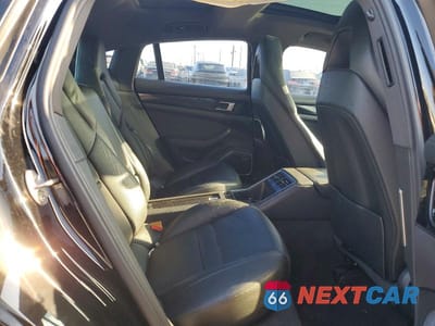 Zdjęcie 10 z 12 samochodu: 2018 PORSCHE PANAMERA 4 VIN:WP0AA2A76JL119647 - miniatura
