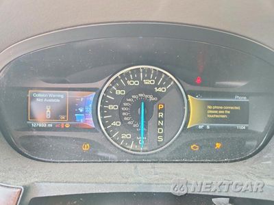 Zdjęcie 9 z 13 samochodu: 2014 FORD EDGE LIMITED VIN:2FMDK3KC1EBA18626 - miniatura