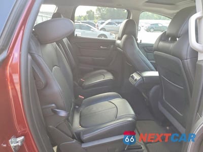 Zdjęcie 10 z 12 samochodu: 2015 CHEVROLET TRAVERSE LT VIN:1GNKRHKD4FJ264930 - miniatura