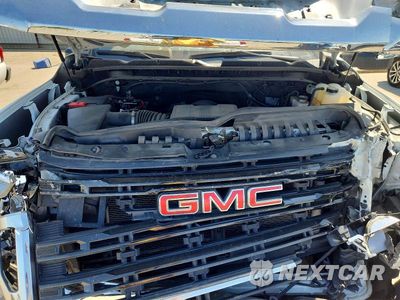 Zdjęcie 12 z 13 samochodu: 2023 GMC SIERRA C2500 HEAVY DUTY VIN:1GD08LE73PF107238 - miniatura
