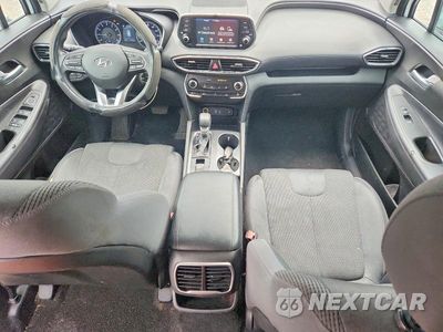 Zdjęcie 8 z 13 samochodu: 2019 HYUNDAI SANTA FE SE VIN:5NMS23AD6KH016891 - miniatura