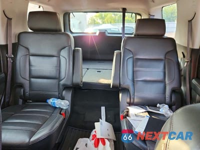 Zdjęcie 10 z 13 samochodu: 2016 GMC YUKON DENALI VIN:1GKS2CKJXGR428940 - miniatura