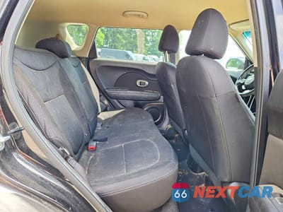 Zdjęcie 10 z 12 samochodu: 2019 KIA SOUL BASE VIN:KNDJN2A2XK7629874 - miniatura