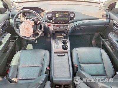 Zdjęcie 8 z 12 samochodu: 2021 HONDA PILOT SE VIN:5FNYF5H29MB034482 - miniatura