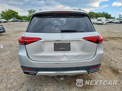 Zdjęcie 6 z 13 samochodu: 2020 MERCEDES-BENZ GLE 350 4MATIC VIN:4JGFB4KB6LA061857 - miniatura