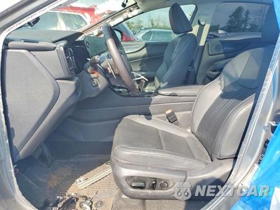 Zdjęcie 7 z 13 samochodu: 2024 LEXUS NX 350 PREMIUM VIN:2T2GGCEZ1RC043764 - miniatura