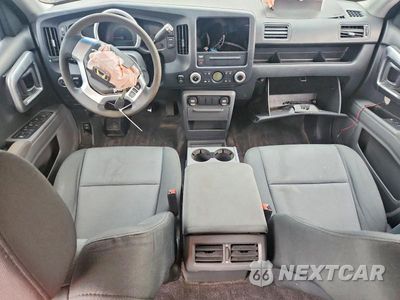 Zdjęcie 8 z 12 samochodu: 2007 HONDA RIDGELINE RTX VIN:2HJYK16377H509492 - miniatura