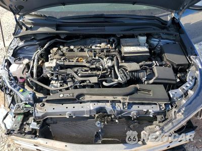 Zdjęcie 11 z 13 samochodu: 2024 TOYOTA COROLLA LE VIN:5YFB4MDEXRP098225 - miniatura