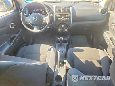 Zdjęcie 8 z 12 samochodu: 2013 NISSAN VERSA 1.6 S VIN:3N1CN7AP6DL861214 - miniatura