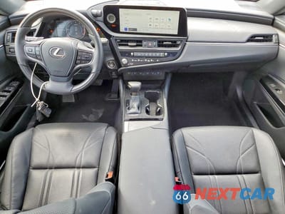 Zdjęcie 8 z 12 samochodu: 2023 LEXUS ES 350 LUXURY VIN:58AEZ1B15PU156548 - miniatura