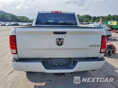 Zdjęcie 6 z 12 samochodu: 2020 RAM 1500 CLASSIC TRADESMAN VIN:1C6RR7KG6LS118361 - miniatura