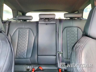 Zdjęcie 10 z 13 samochodu: 2023 BMW X3 M VIN:5YM13EC07P9R92963 - miniatura