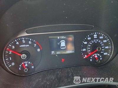 Zdjęcie 9 z 13 samochodu: 2021 KIA SOUL LX VIN:KNDJ23AU6M7757452 - miniatura