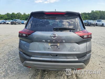 Zdjęcie 6 z 13 samochodu: 2021 NISSAN ROGUE SV VIN:5N1AT3BA7MC720642 - miniatura