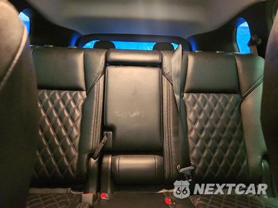 Zdjęcie 10 z 13 samochodu: 2023 MITSUBISHI OUTLANDER SEL VIN:JA4J3VA80PZ049552 - miniatura