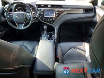 Zdjęcie 8 z 13 samochodu: 2020 TOYOTA CAMRY SE VIN:4T1G11AK6LU958098 - miniatura