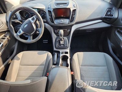 Zdjęcie 8 z 13 samochodu: 2014 FORD ESCAPE SE VIN:1FMCU9G94EUD73774 - miniatura