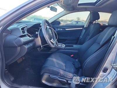 Zdjęcie 7 z 12 samochodu: 2016 HONDA CIVIC EX VIN:19XFC2F75GE228613 - miniatura