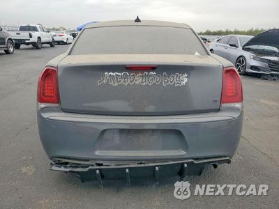 Zdjęcie 6 z 13 samochodu: 2019 CHRYSLER 300 S VIN:2C3CCAGG9KH539765 - miniatura