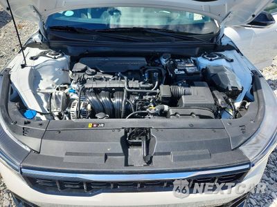 Zdjęcie 11 z 12 samochodu: 2026 KIA K4 GT LINE VIN:3KPFW4DE1TE344244 - miniatura