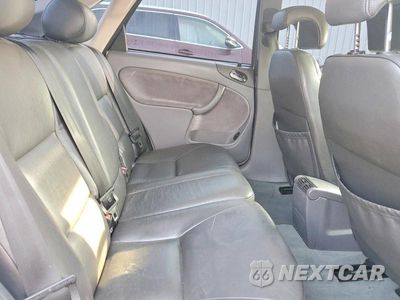 Zdjęcie 10 z 12 samochodu: 2001 SAAB 9-3 SE VIN:YS3DF58KX12034870 - miniatura