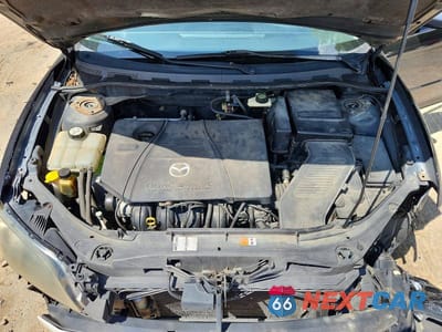 Zdjęcie 11 z 13 samochodu: 2004 MAZDA 3 S VIN:JM1BK323341212631 - miniatura
