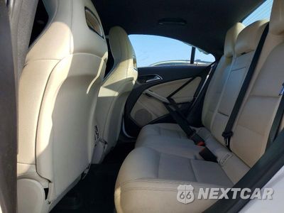 Zdjęcie 10 z 12 samochodu: 2018 MERCEDES-BENZ CLA 250 VIN:WDDSJ4EB6JN683338 - miniatura