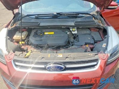 Zdjęcie 12 z 13 samochodu: 2016 FORD ESCAPE TITANIUM VIN:1FMCU9JX8GUA65646 - miniatura