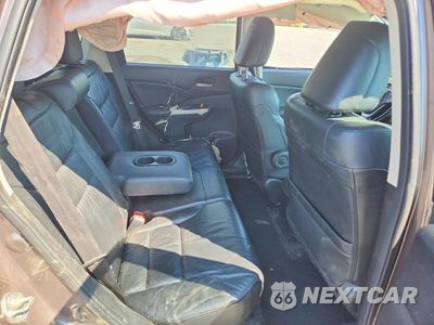 Zdjęcie 10 z 12 samochodu: 2014 HONDA CR-V EXL VIN:2HKRM4H79EH686165 - miniatura