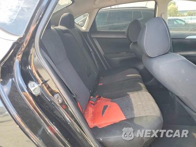 Zdjęcie 10 z 12 samochodu: 2015 NISSAN SENTRA SV VIN:3N1AB7AP9FY228793 - miniatura