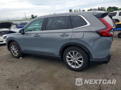 Drugie zdjęcie samochodu z przodu: 2026 HONDA CR-V EX VIN:2HKRS4H44TH426085 - miniatura