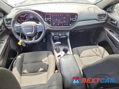 Zdjęcie 8 z 14 samochodu: 2025 DODGE DURANGO GT VIN:1C4RDHDG8SC540652 - miniatura