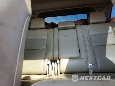 Zdjęcie 10 z 13 samochodu: 2011 JEEP GRAND CHEROKEE OVERLAND VIN:1J4RR6GT7BC560870 - miniatura