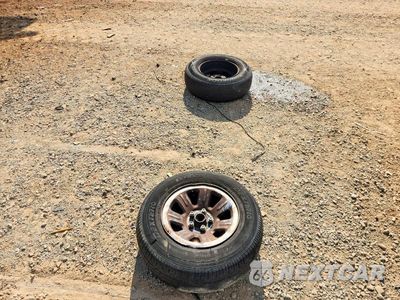 Zdjęcie 12 z 13 samochodu: 2002 FORD RANGER VIN:1FTYR10U02PA26061 - miniatura