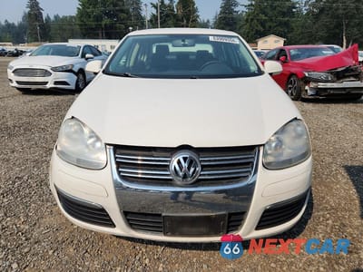 Piąte zdjęcie samochodu w środku: 2009 VOLKSWAGEN JETTA S VIN:3VWJZ71K99M081977 - miniatura