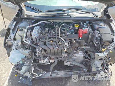 Zdjęcie 11 z 13 samochodu: 2024 NISSAN SENTRA SV VIN:3N1AB8CVXRY303216 - miniatura
