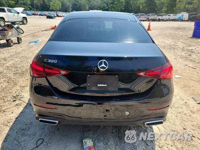 Zdjęcie 6 z 12 samochodu: 2024 MERCEDES-BENZ C 300 VIN:W1KAF4GB1RR163921 - miniatura