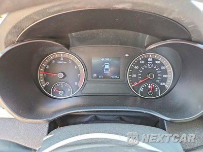 Zdjęcie 9 z 13 samochodu: 2019 KIA OPTIMA LX VIN:5XXGT4L36KG292922 - miniatura