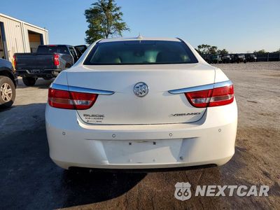 Zdjęcie 6 z 13 samochodu: 2012 BUICK VERANO VIN:1G4PR5SK8C4200844 - miniatura