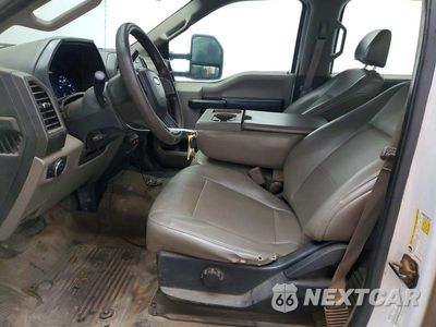 Zdjęcie 7 z 12 samochodu: 2019 FORD F250 SUPER DUTY VIN:1FT7W2A61KEG07204 - miniatura