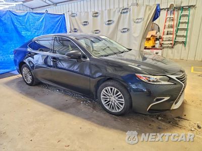Czwarte zdjęcie samochodu z boku: 2016 LEXUS ES 350 VIN:58ABK1GG9GU014241 - miniatura