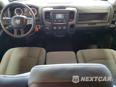 Zdjęcie 8 z 12 samochodu: 2018 RAM 1500 ST VIN:1C6RR7FG9JS217098 - miniatura