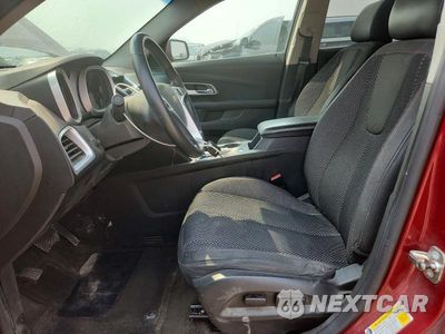 Zdjęcie 7 z 12 samochodu: 2011 CHEVROLET EQUINOX LT VIN:2CNFLEE51B6422609 - miniatura